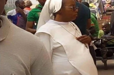 Sœur Catholique enceinte: le Diocèse de Yaoundé explique ce qui est arrivé
