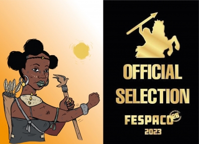 Burkina : 15 films en compétition pour l’Etalon d’Or du FESPACO