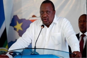 RDC: une polémique sur la logistique retarde la fin des pourparlers de Nairobi