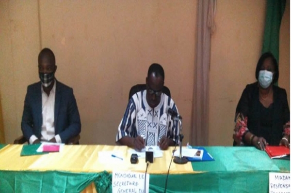 Burkina Faso : L’OBSTOUR valide des méthodologies de collecte de données des entreprises touristiques