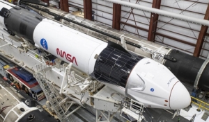 SpaceX surpasse Boeing en tant que fournisseur de la NASA