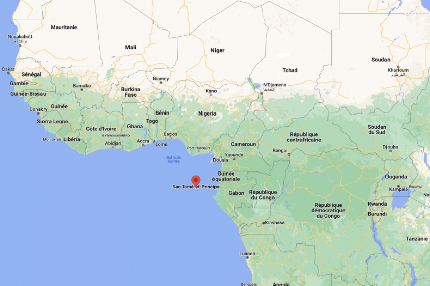 « Tentative » de putsch à Sao Tomé : enquête sur des « actes inhumains » de militaires