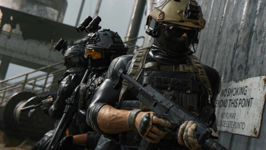 « Call of Duty : Modern Warfare II » : Quand une représentation fait polémique